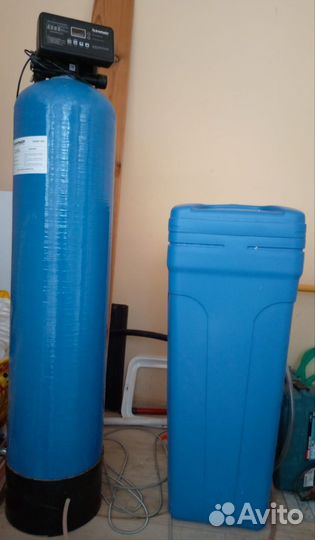 Фильтр для воды барьер pro100v3/4