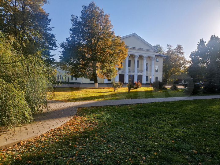 1-к. квартира, 30 м², 5/5 эт.