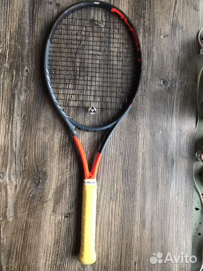 Ракетка для большого тенниса Head Radical Pro
