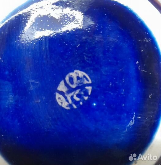 Чайник заварочный. СССР