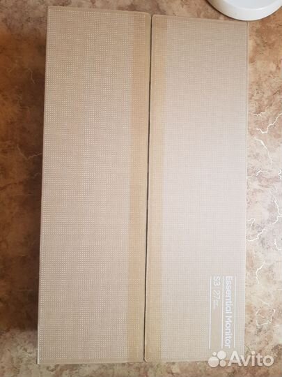 Монитор Samsung 27 S27C330GAI