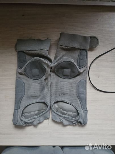 Футы для тхэквондо электронные dae do