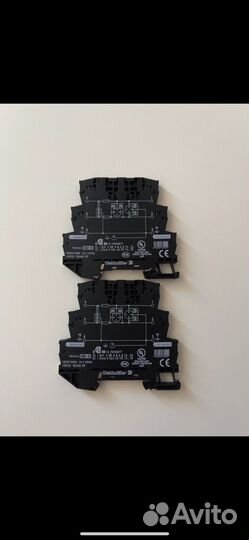 Защитный барьер