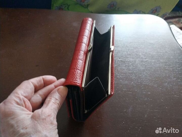 Кошелек женский новый