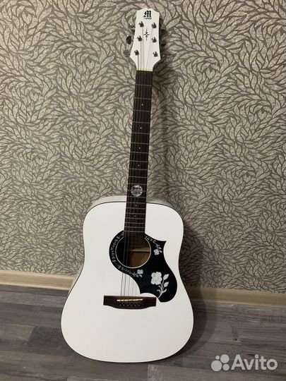 Гитара Madeira 2000