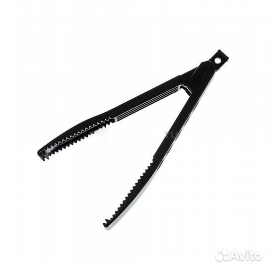 Челюстной захват; пластик, арт 10-1000