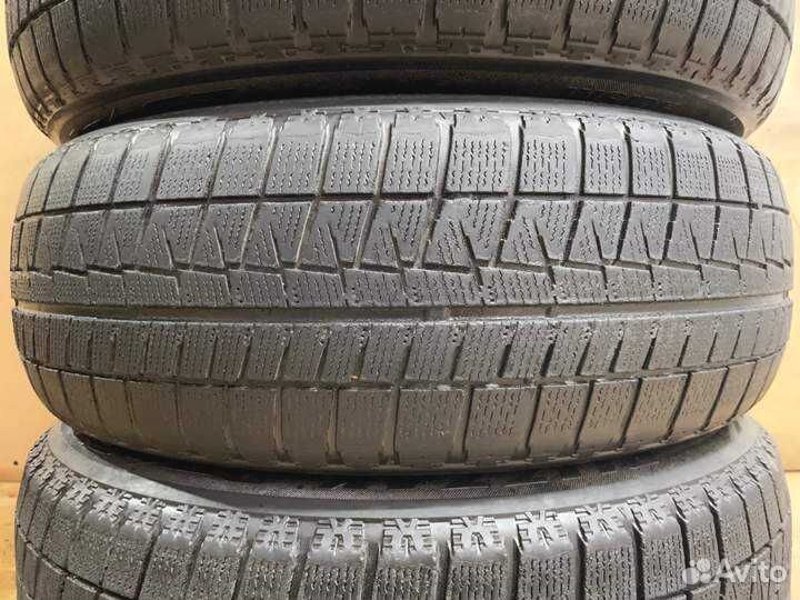 Bridgestone Blizzak Revo GZ 185/65 R15 88S