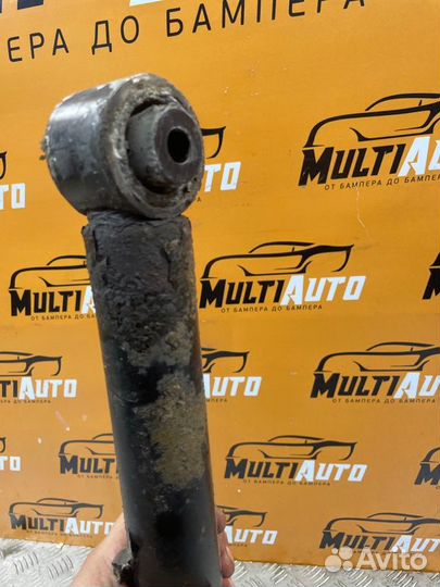 Амортизатор задний правый Land Rover Range Rover