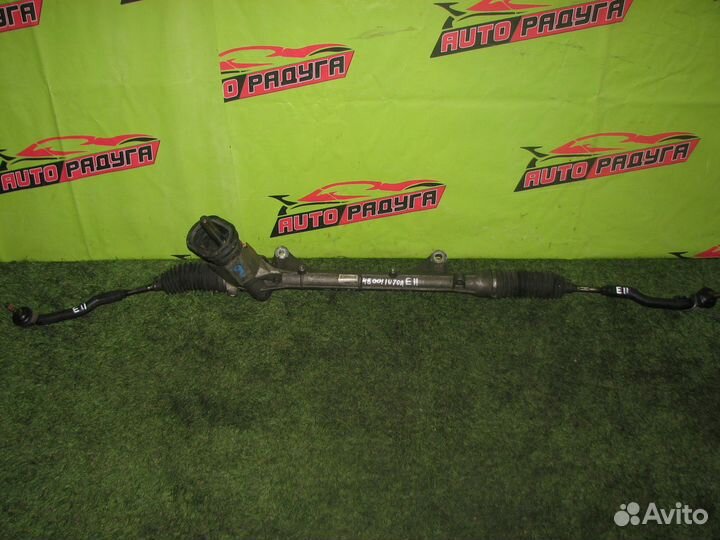 Рейка рулевая nissan AK12,BGZ11,BK12,BNK12,BNZ11,B