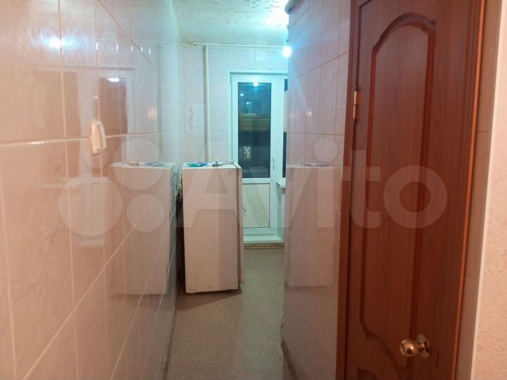 1-к. квартира, 35 м², 1/5 эт.