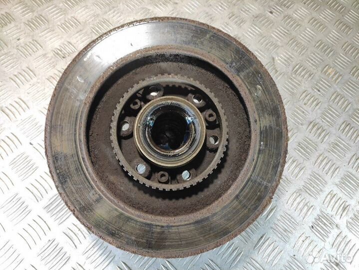 Ступица передняя Great wall Hover h5 H5