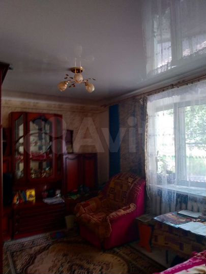 2-к. квартира, 42 м², 1/2 эт.