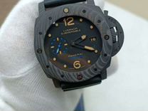 Часы мужские panerai luminor