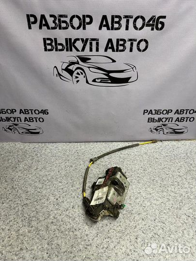 Замок двери задний правый Ford Explorer 5 3.5