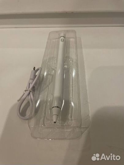 Стилус универсальный для планшета и телефона