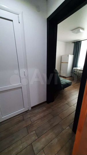 Комната 30 м² в 2-к., 1/1 эт.