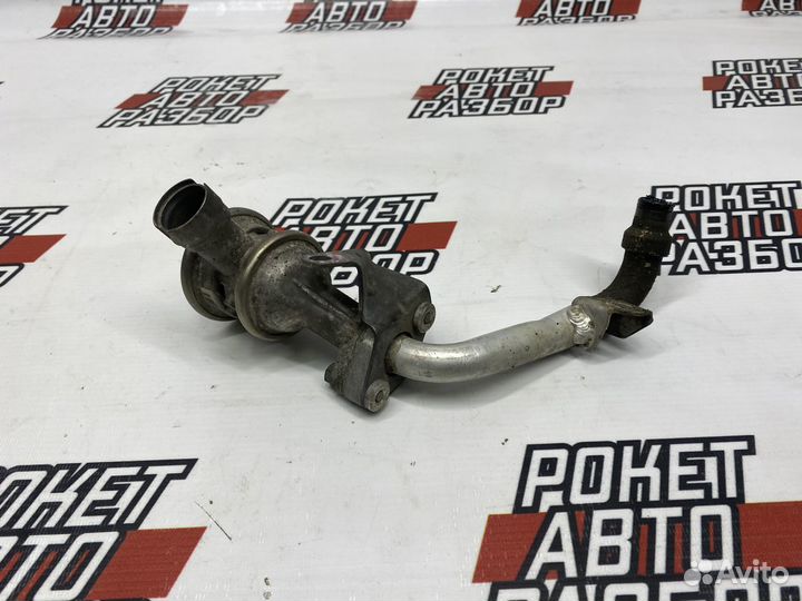 Запорный клапан EGR BMW 645Ci E63 11727553101