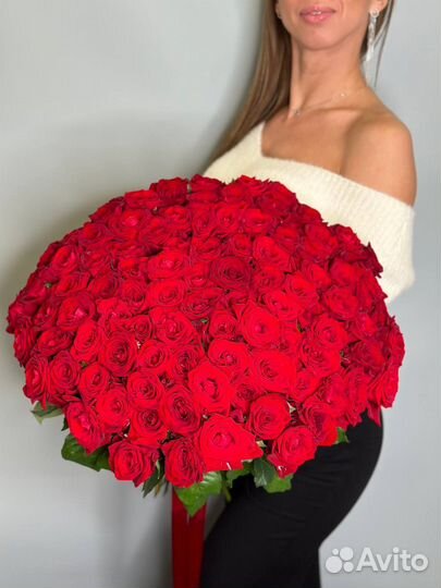 Доставка цветов / цветы / розы