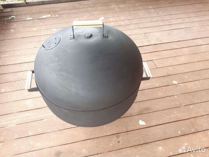 Электрогриль