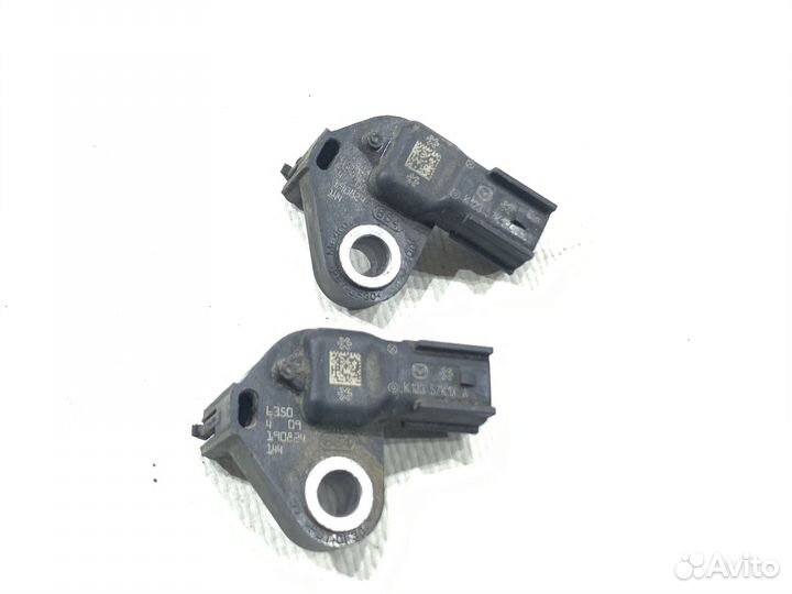 Фронтальный датчик удара Mazda CX-5 KF