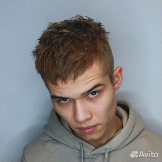 Барбер на выезд (мужской парикмахер)