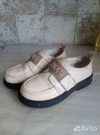 Детская обувь для девочек