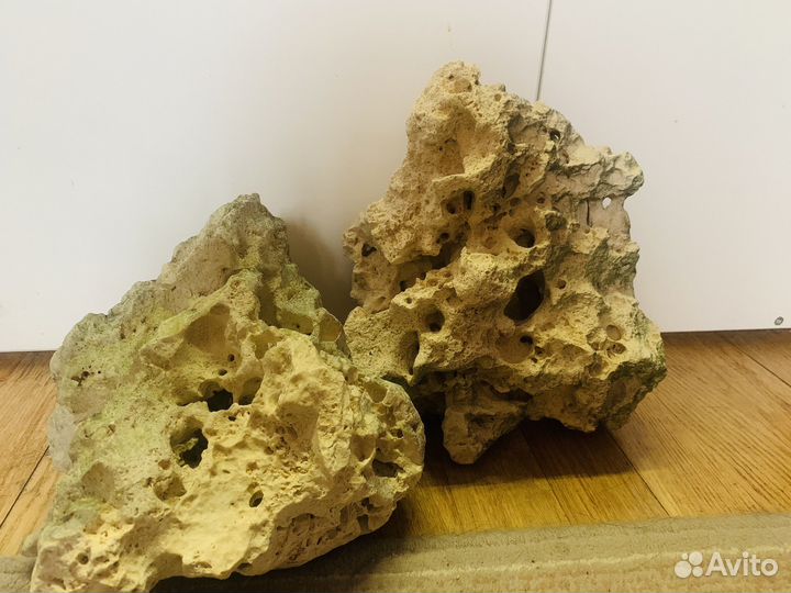 Камень песчаник