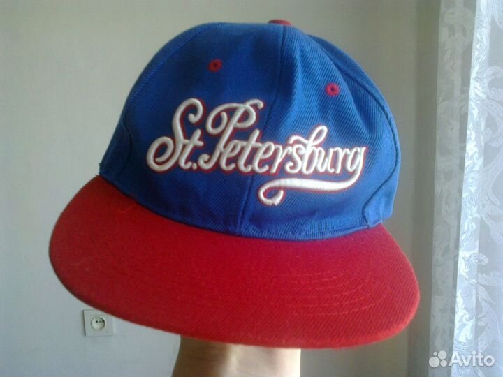 Кепка Бейсболка