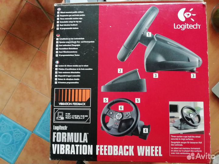 Игра-приставка