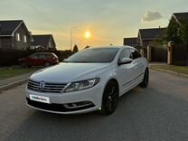 Volkswagen Passat CC 1.8 AMT, 2013, 271 500 км, с пробегом, цена 1 170 000 руб.