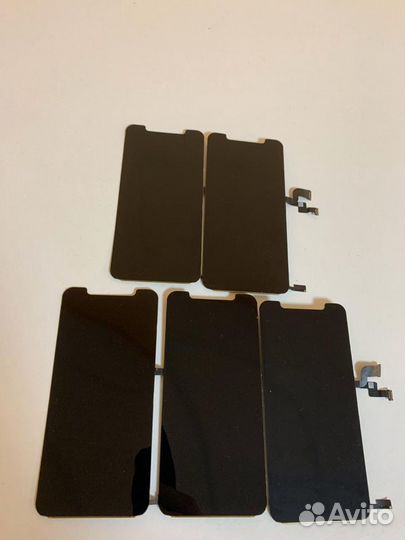 Замена стекла iPhone 11 / XS Max / XR / X / 8 / 7