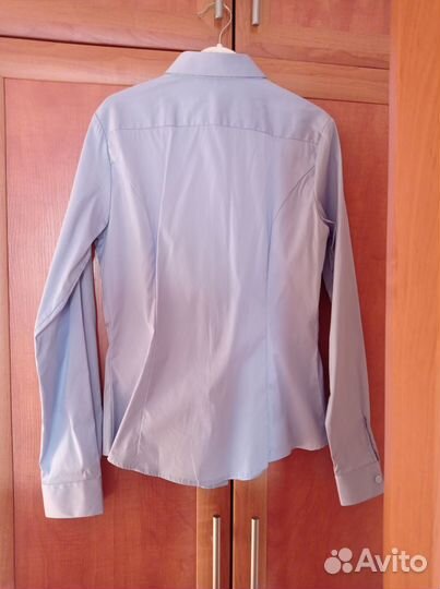 Блузка новая Van Essa