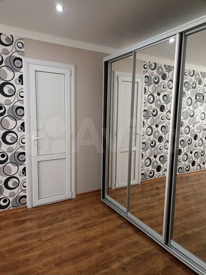 2-к. квартира, 50,7 м², 1/5 эт.