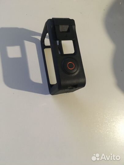 Новая клетка DJI Osmo action 3