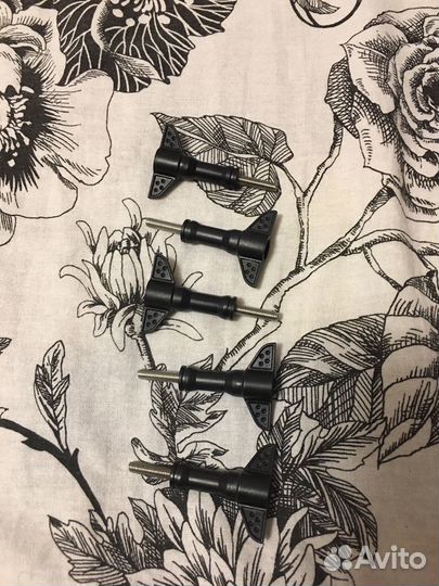 Аксессуары для GoPro