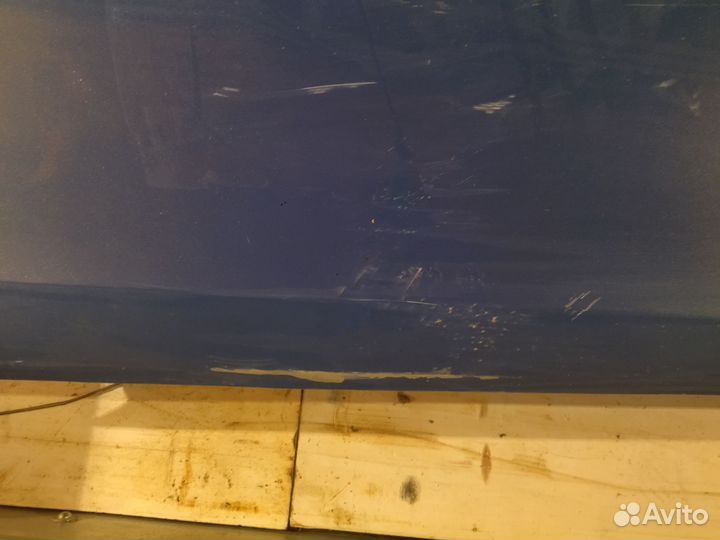 Дверь передняя правая LADA vesta