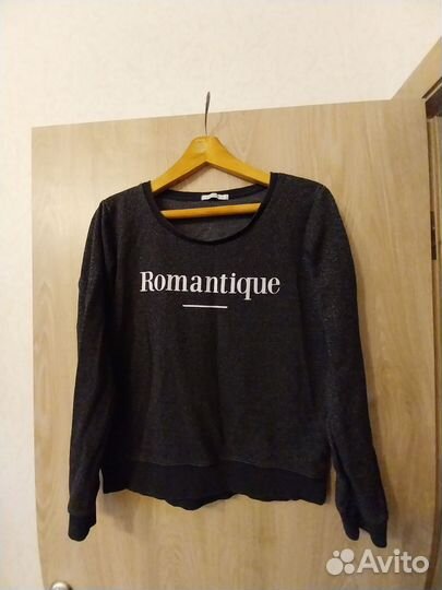 Женские вещи пакетом 46