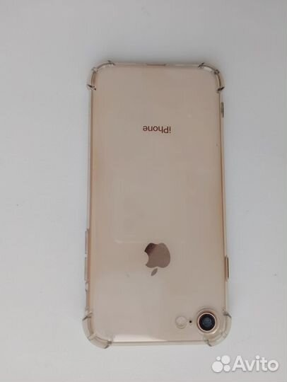 iPhone 8, 64 ГБ