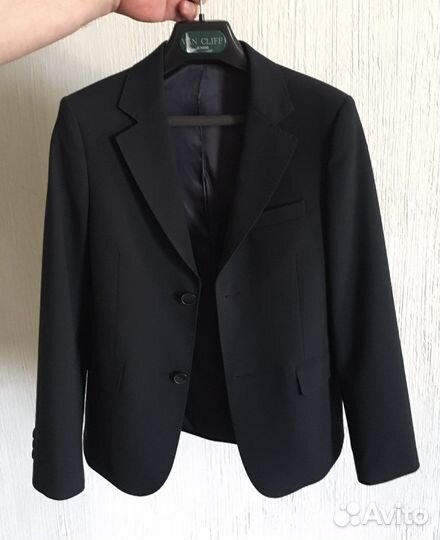 Костюм школьный для мальчика