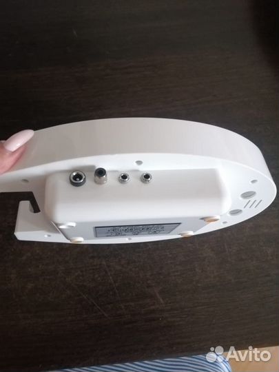 Аппарат для перманентного макияжа