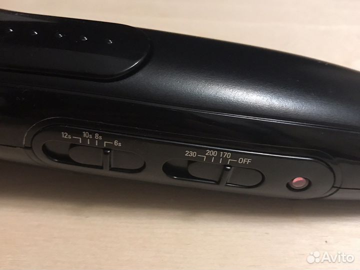 Стайлер для завивки Rowenta CF3712F0