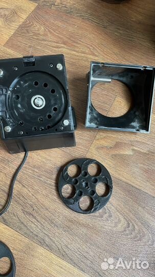 Улучшенный диск хоппера mk2