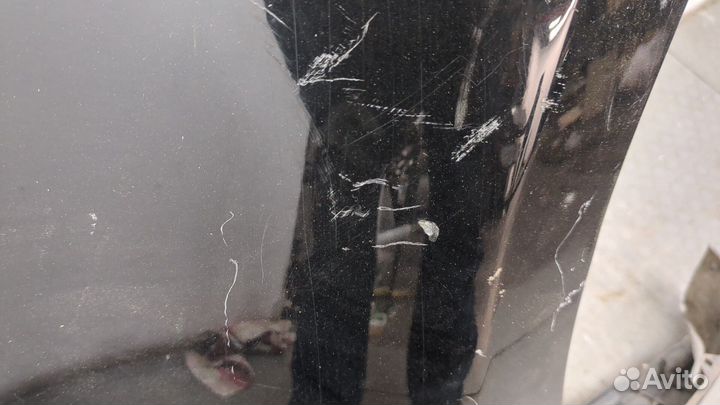 Крыло Hyundai i20, 2010