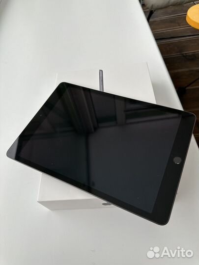 iPad 9th generation Wi-Fi