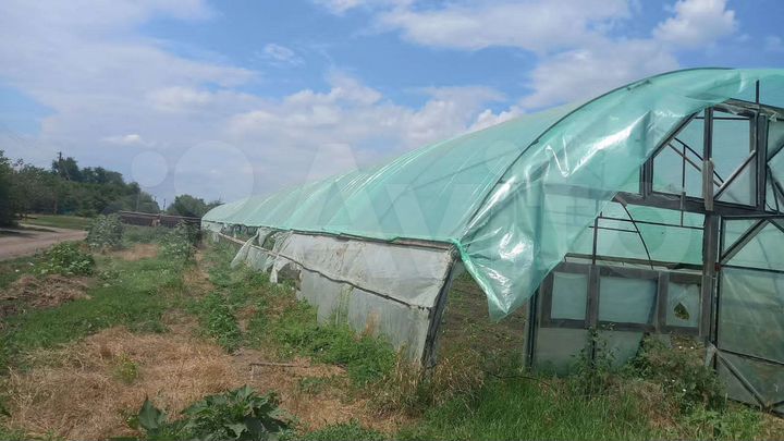 Дом 107 м² на участке 20 сот.