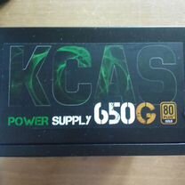 AeroCool Kcas 650-850 Watt, HU meng на 1650 Watt