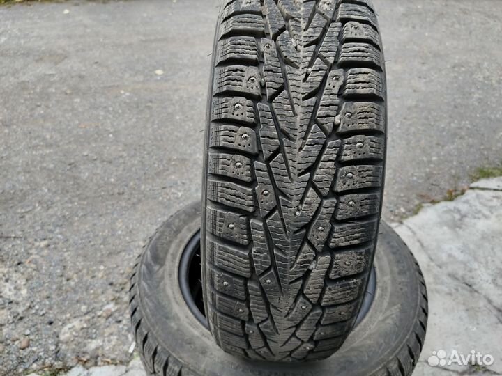 Nokian Tyres Hakkapeliitta 10 185/65 R15