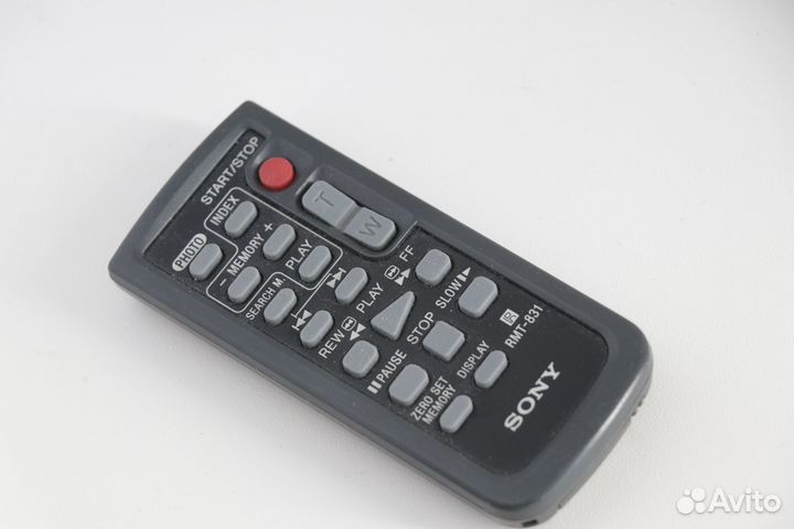 Пульт ду для камер Sony alpha RMT