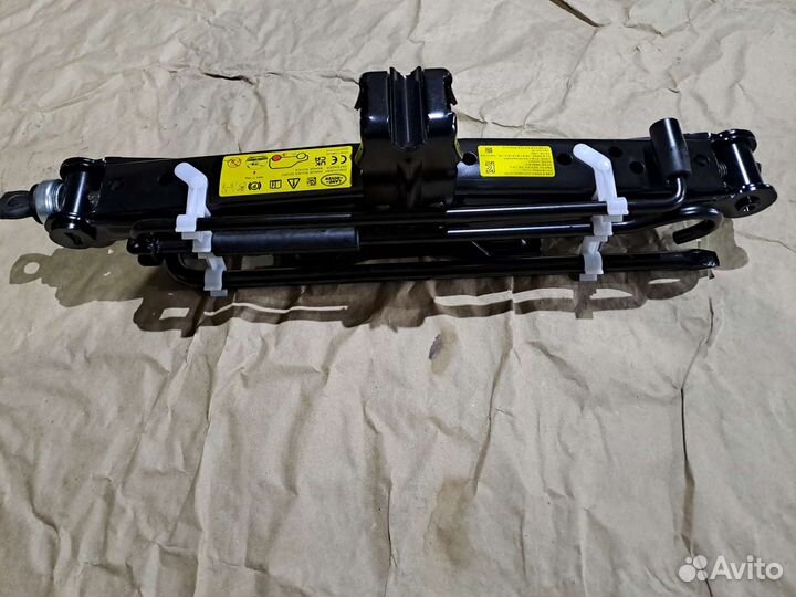 Домкрат Lаnd Rover Range Rover