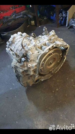 Вариатор ниссан митсубиси ремонт вариатора